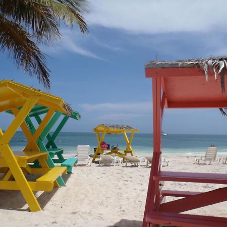 The Marlin At Taino Beach Resort Freeport Kültér fotó