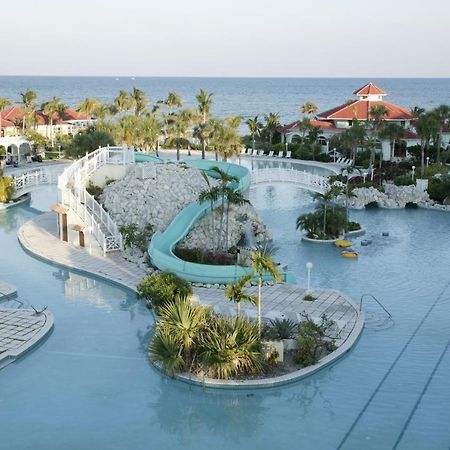 The Marlin At Taino Beach Resort Freeport Kültér fotó