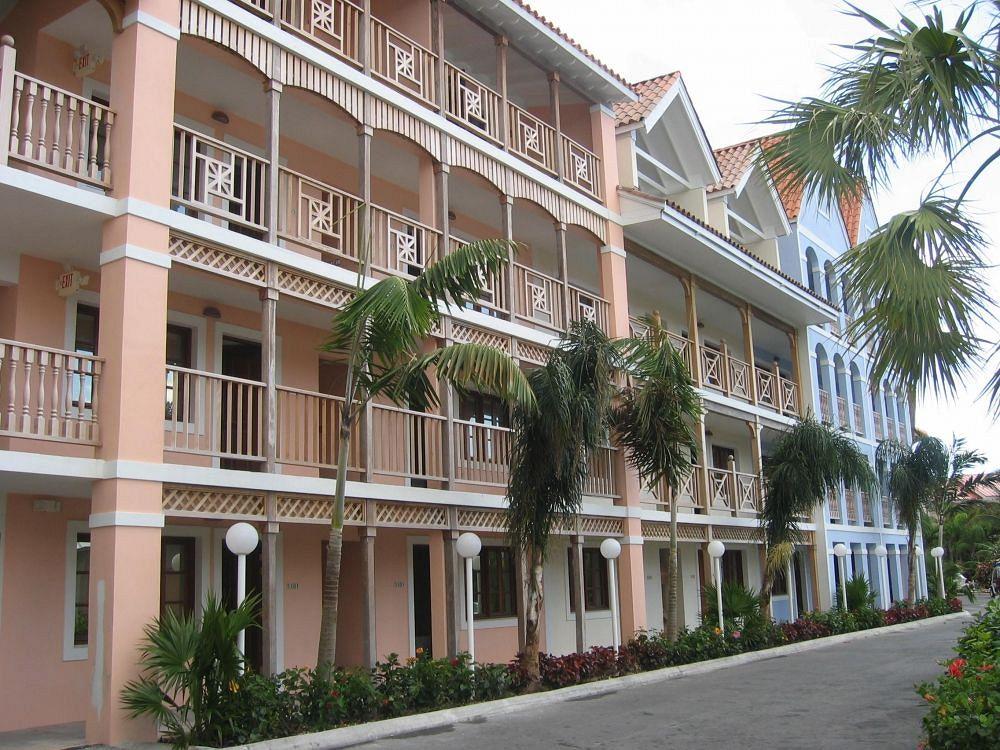 The Marlin At Taino Beach Resort Freeport Kültér fotó