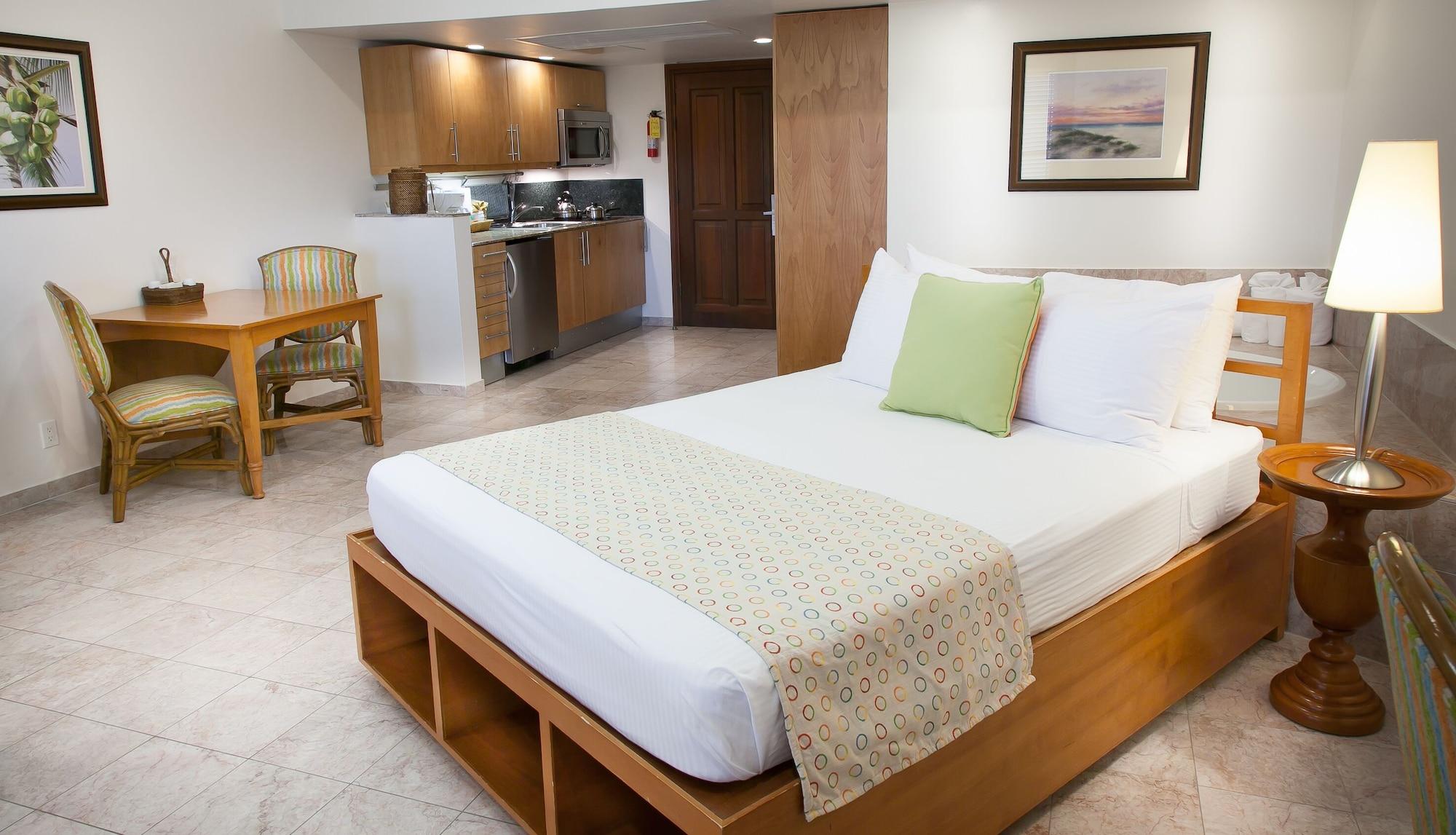 The Marlin At Taino Beach Resort Freeport Kültér fotó