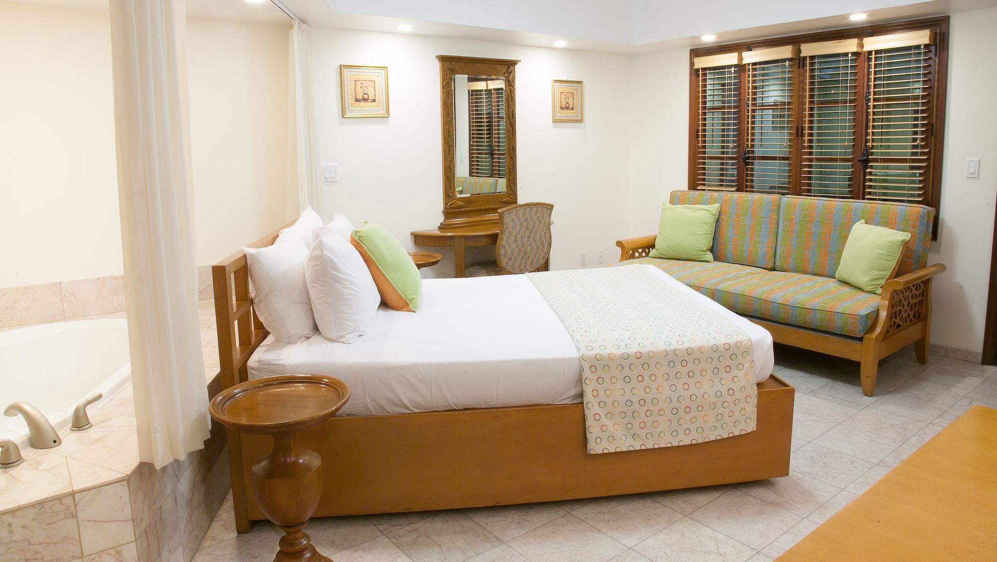 The Marlin At Taino Beach Resort Freeport Kültér fotó