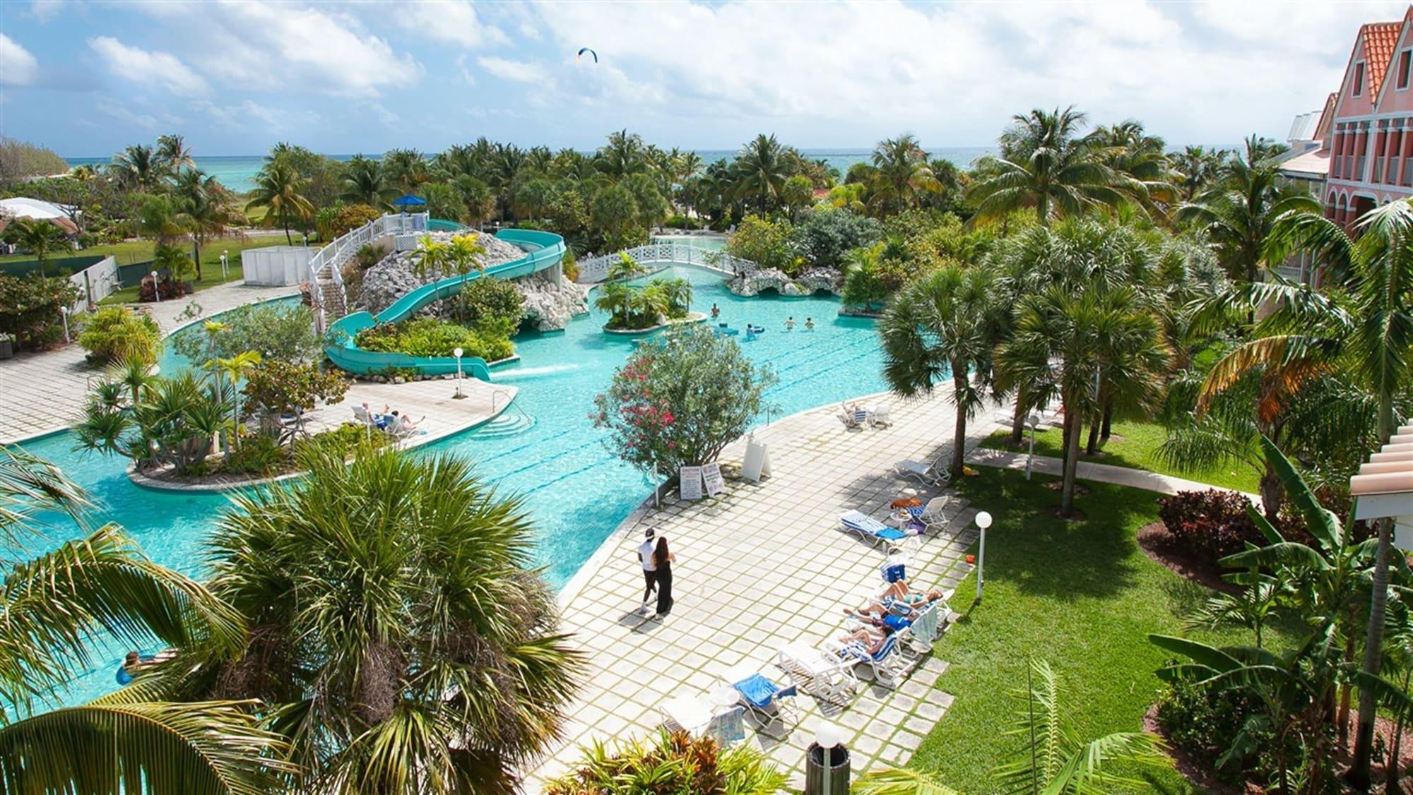 The Marlin At Taino Beach Resort Freeport Kültér fotó