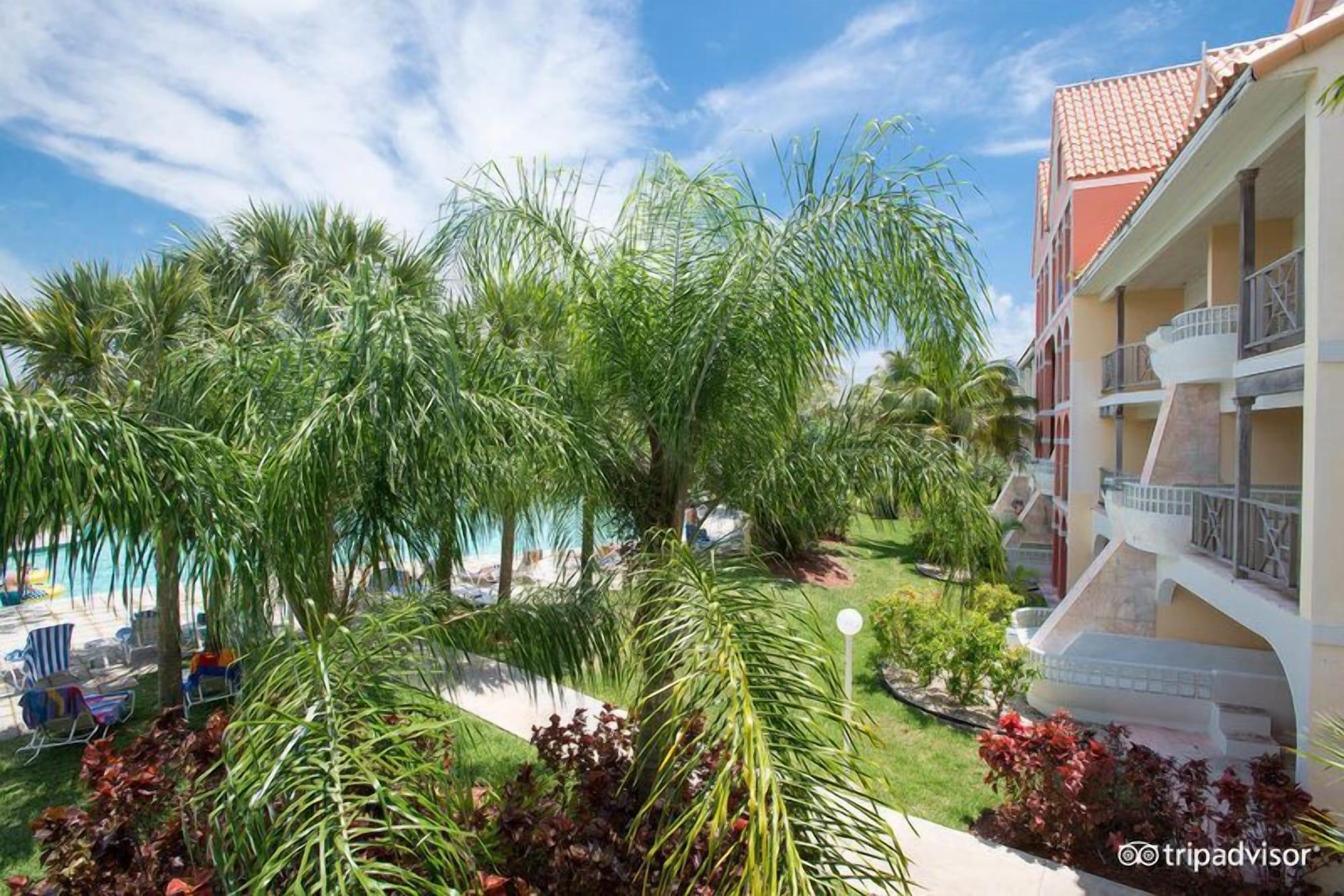 The Marlin At Taino Beach Resort Freeport Kültér fotó