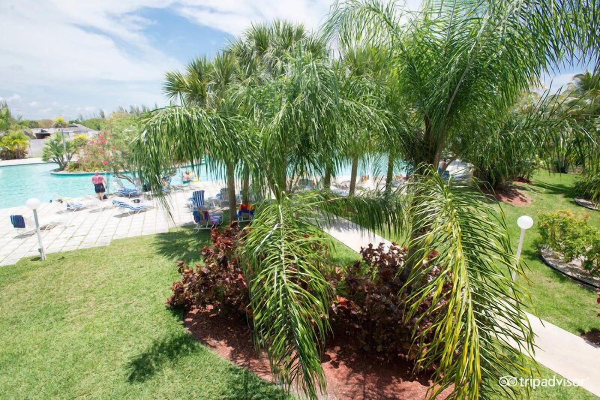 The Marlin At Taino Beach Resort Freeport Kültér fotó