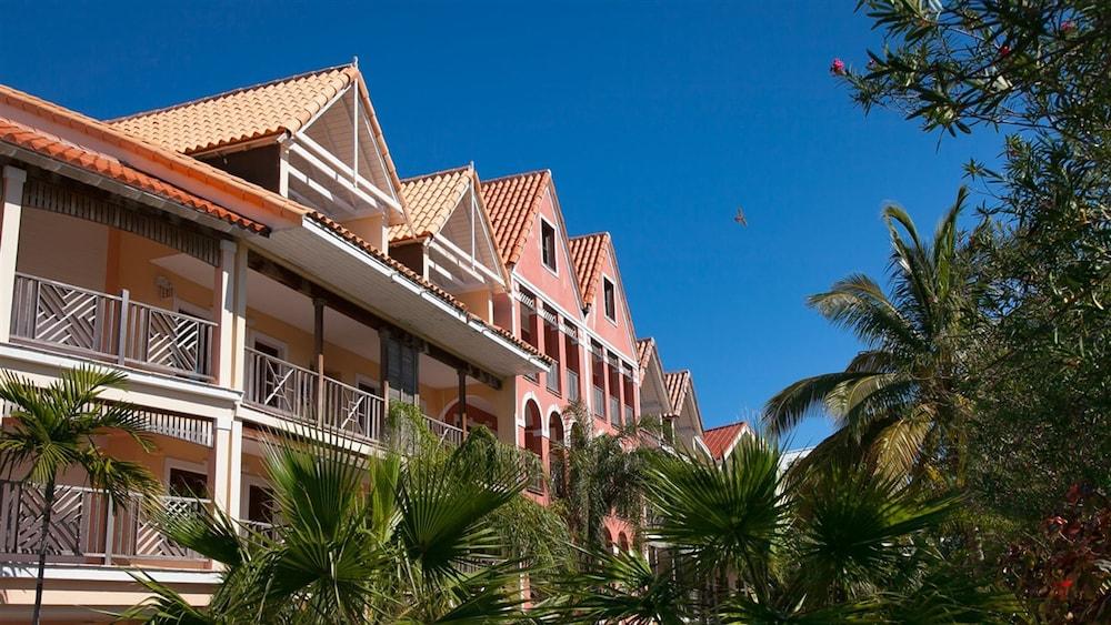 The Marlin At Taino Beach Resort Freeport Kültér fotó