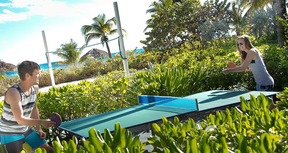 The Marlin At Taino Beach Resort Freeport Kültér fotó