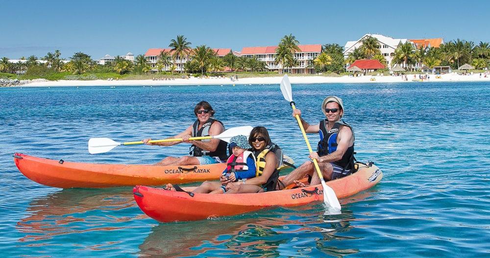The Marlin At Taino Beach Resort Freeport Kültér fotó