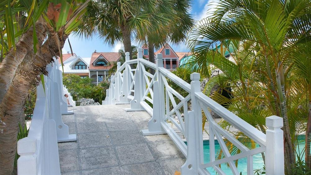 The Marlin At Taino Beach Resort Freeport Kültér fotó