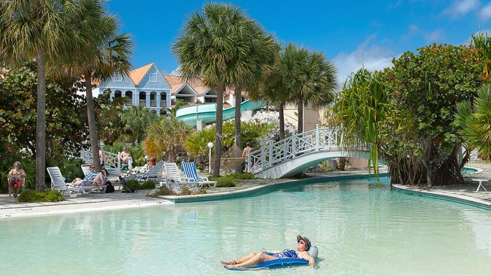 The Marlin At Taino Beach Resort Freeport Kültér fotó