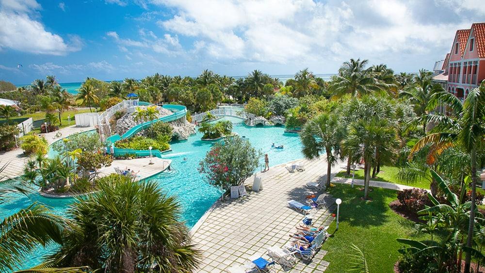 The Marlin At Taino Beach Resort Freeport Kültér fotó