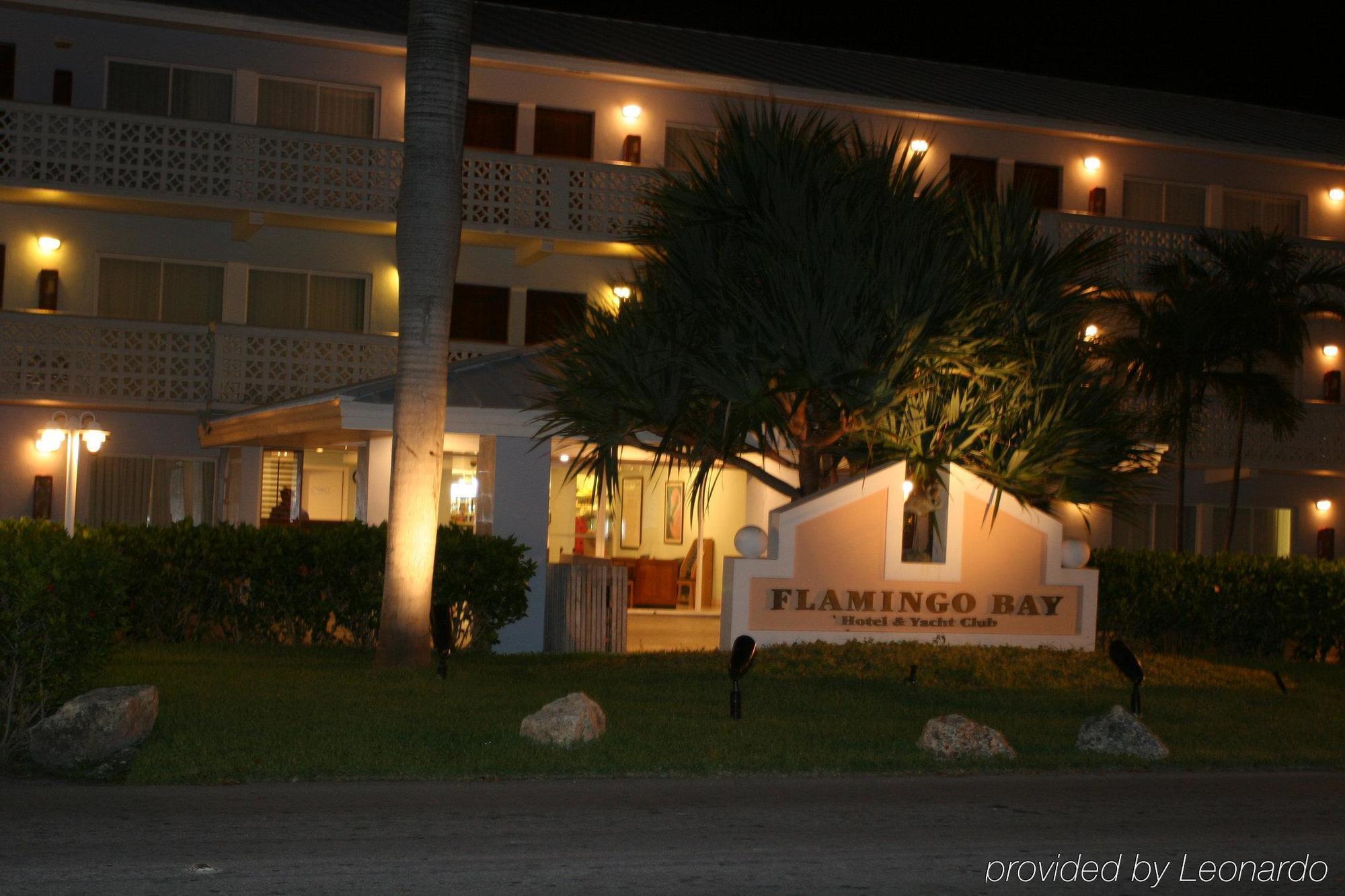 The Marlin At Taino Beach Resort Freeport Kültér fotó