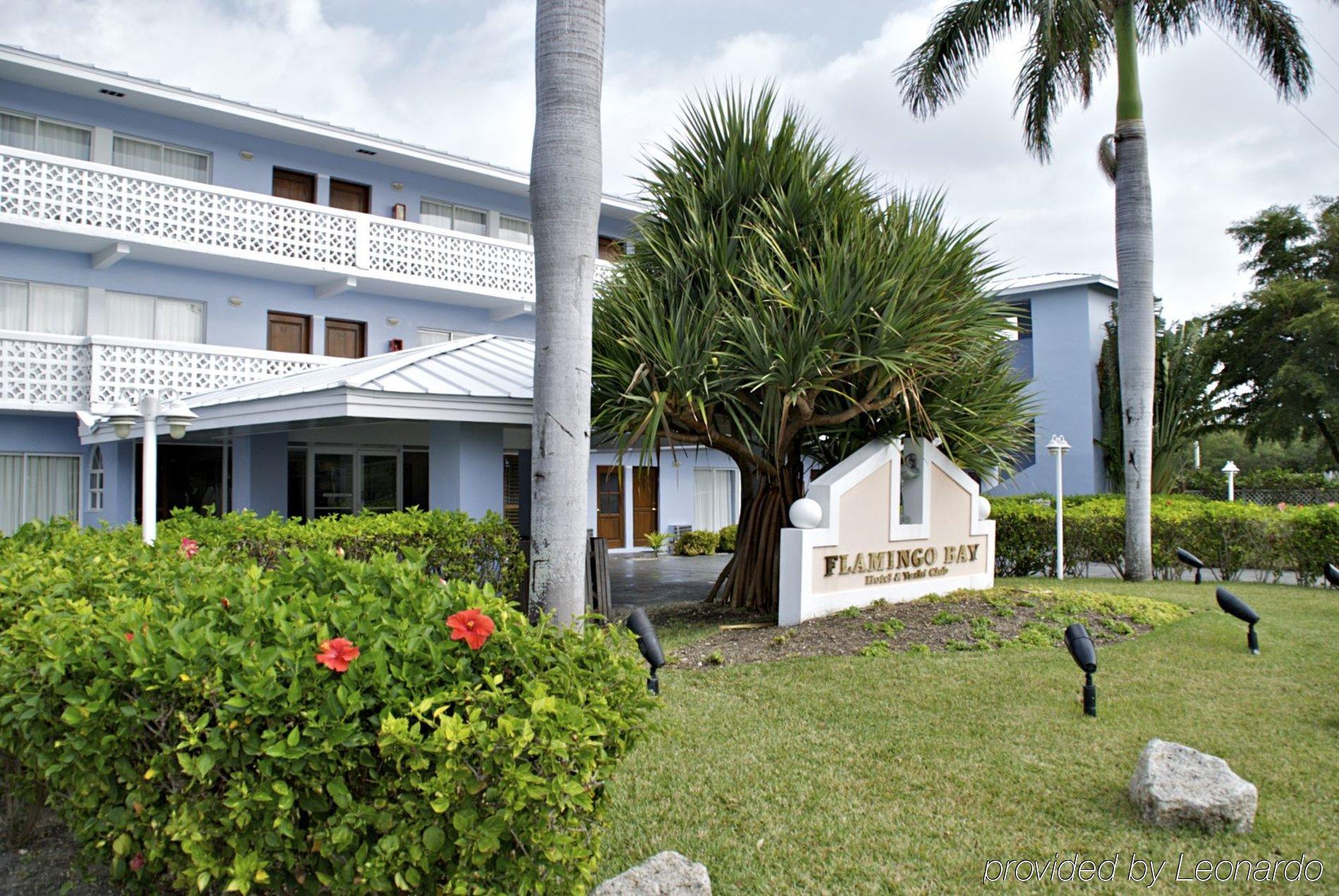The Marlin At Taino Beach Resort Freeport Kültér fotó