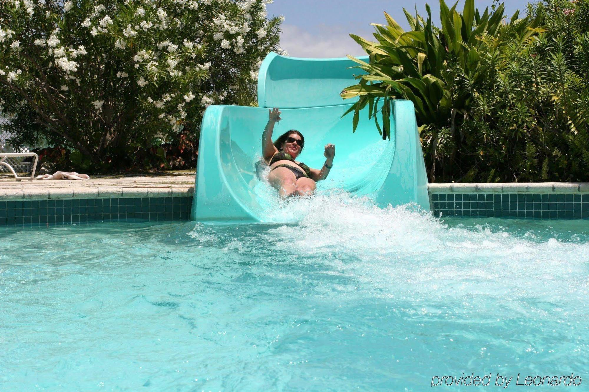 The Marlin At Taino Beach Resort Freeport Kültér fotó