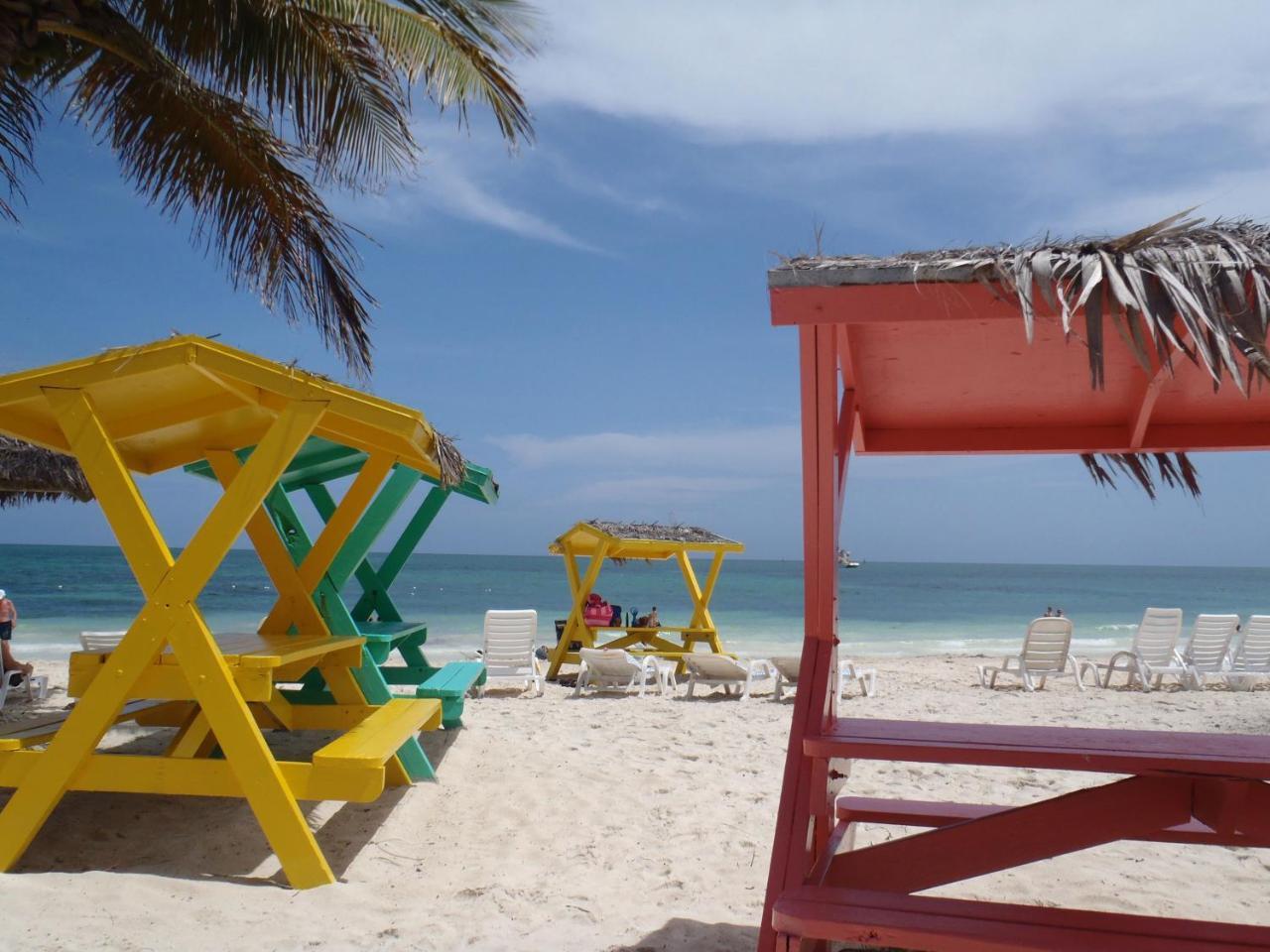 The Marlin At Taino Beach Resort Freeport Kültér fotó