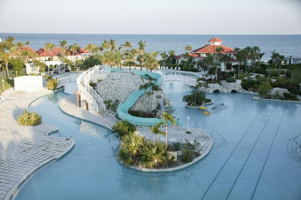 The Marlin At Taino Beach Resort Freeport Kültér fotó