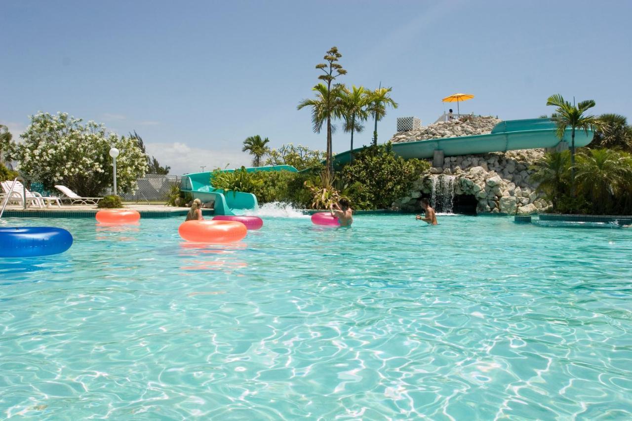 The Marlin At Taino Beach Resort Freeport Kültér fotó